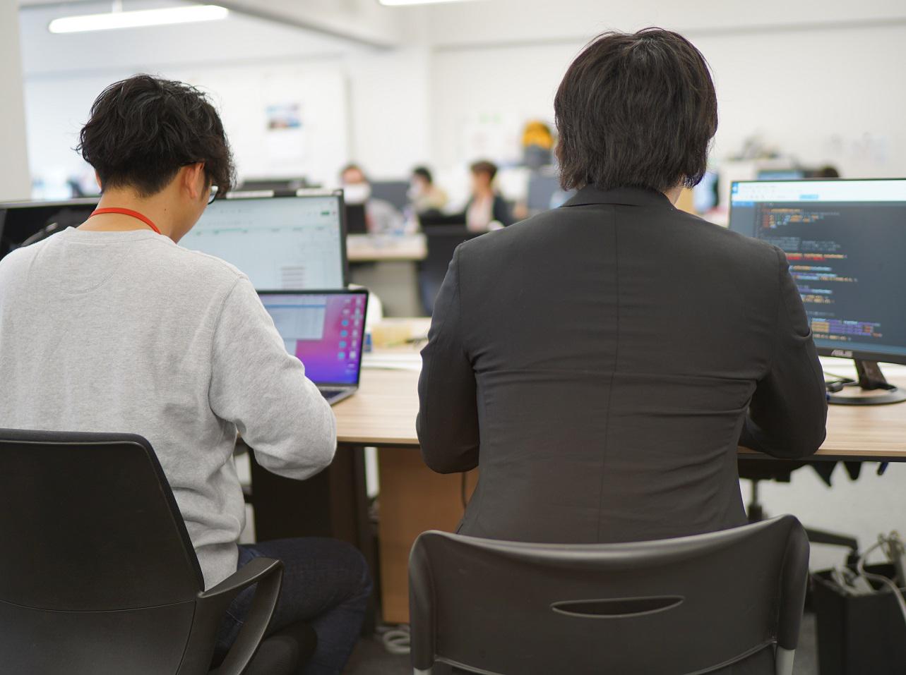 ベイシス 株式会社のイメージ画像1