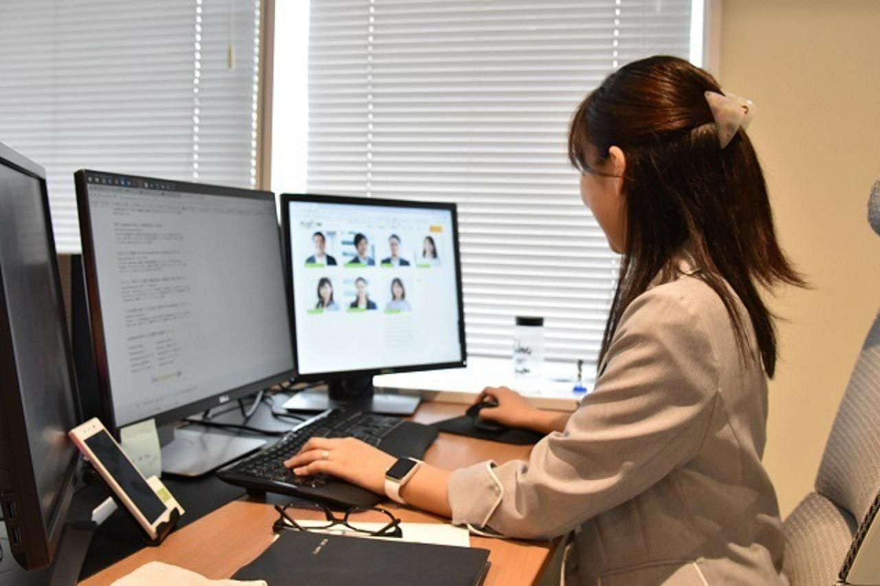 株式会社プラスワン 求人画像1