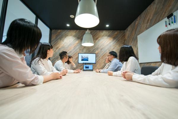 募集している求人：採用人事・総務職