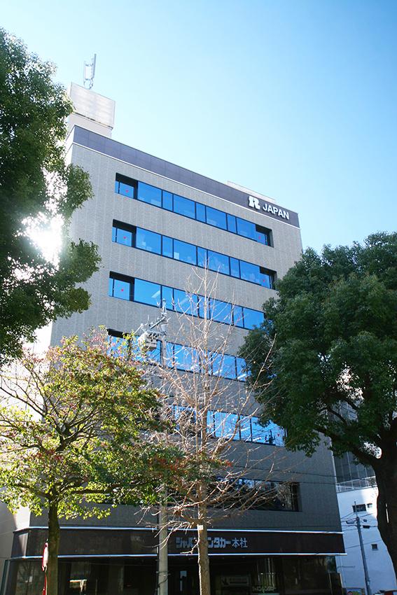 ジャパンレンタカー 株式会社のイメージ画像1