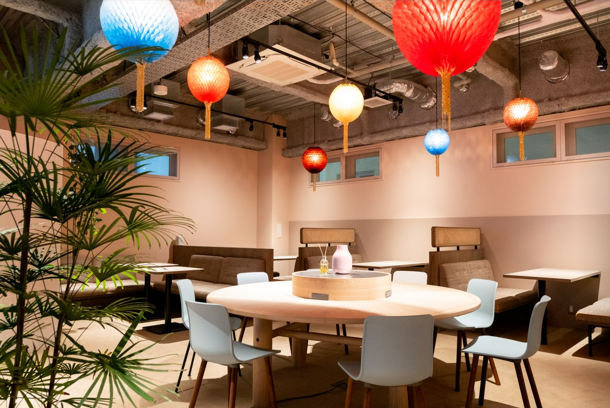 株式会社 ザッパラスのイメージ画像1