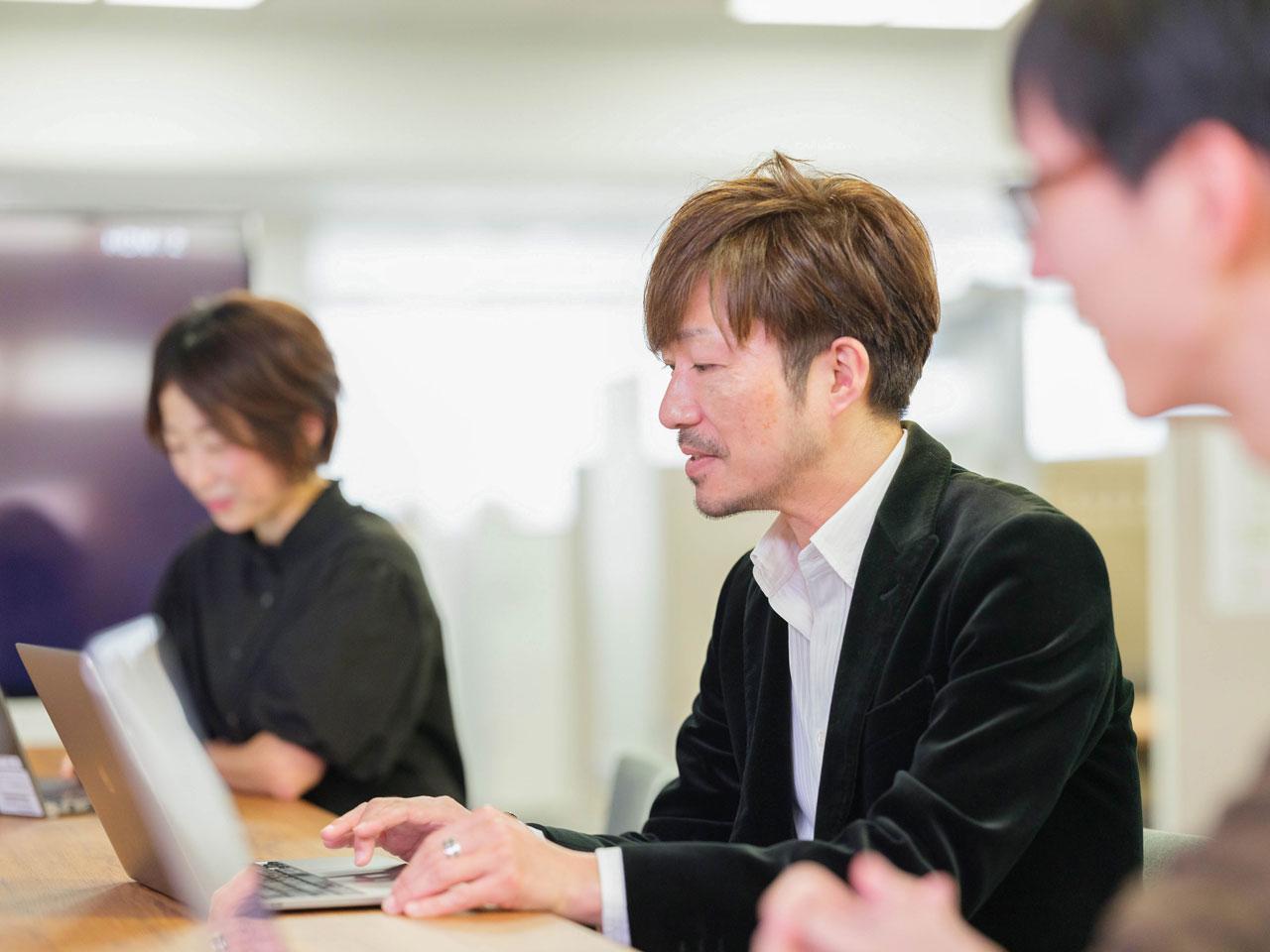 80万人を超える同サービスの有料会員のデータを駆使しながら、「その次」に向けて動き出している同社。