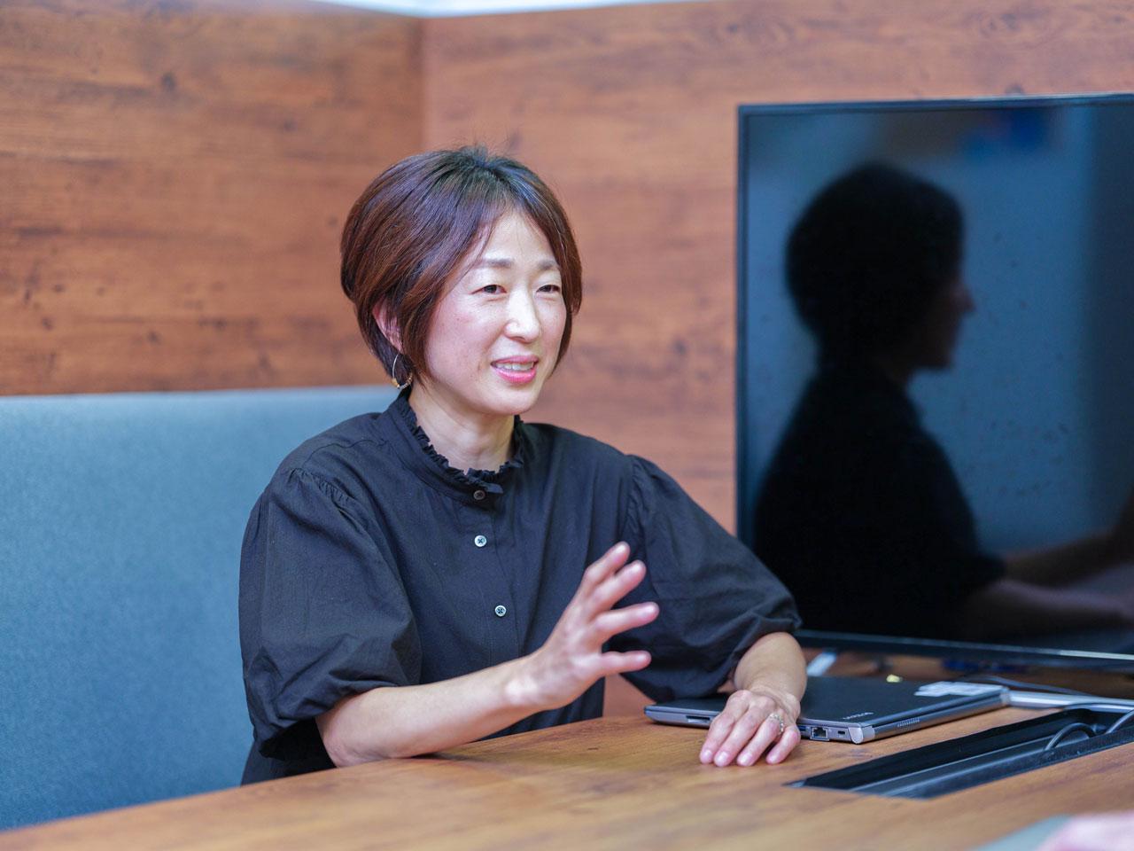 新たなメディアの姿の実現に向けて、その中心を担うエンジニアやデータサイエンティストの増強を進めている。