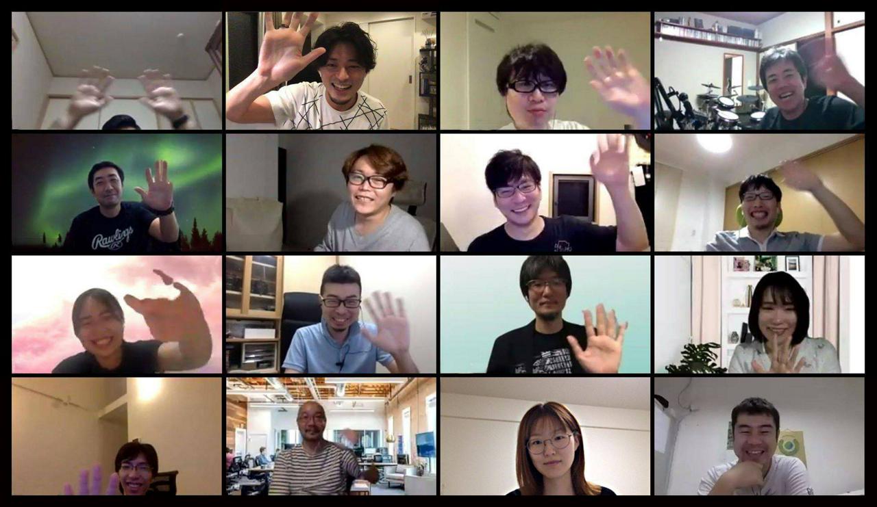 アライドアーキテクツ株式会社 求人画像1