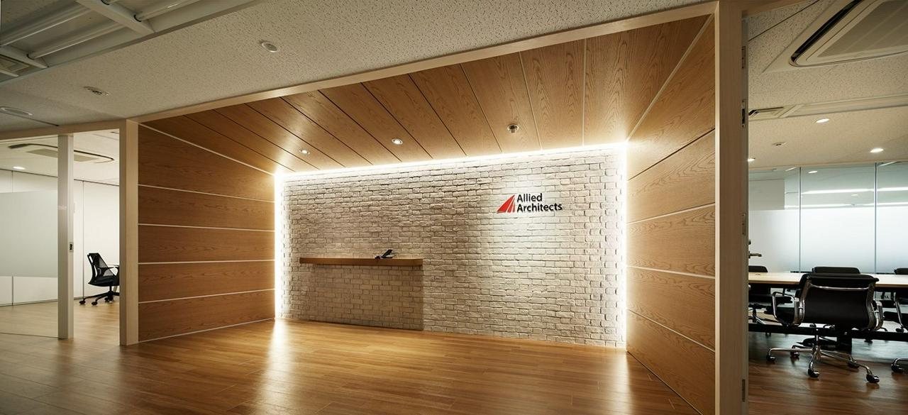 アライドアーキテクツ株式会社 求人画像1