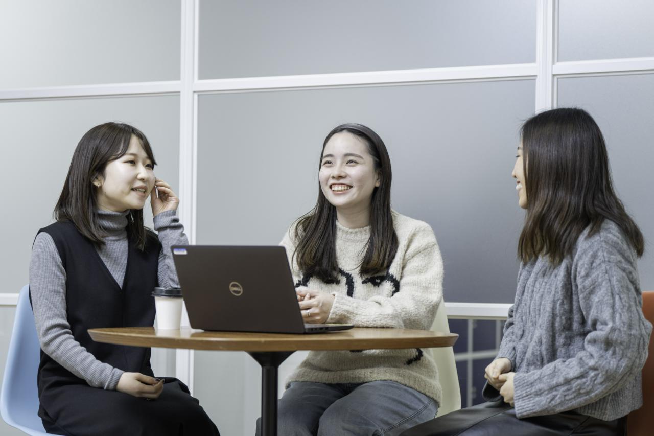 アライドアーキテクツ株式会社 求人画像1