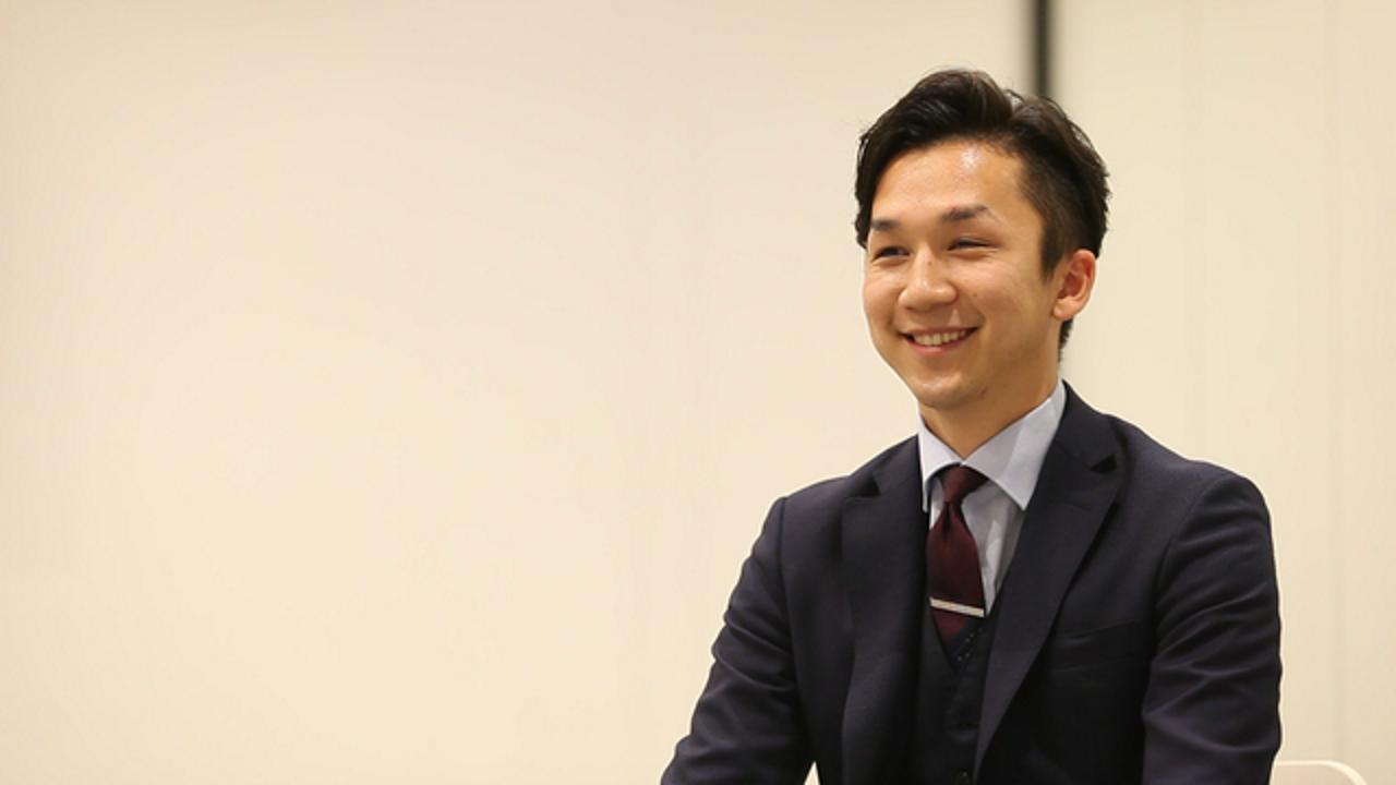 株式会社Visionary 求人画像1