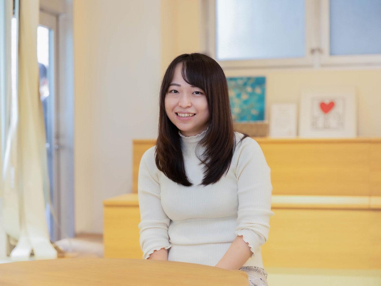 頻繁に実行するユーザーリサーチの結果を論拠とした提案、継続性のある課題解決策の提供等にこだわりながら、本質を見据えた企業変革に取り組んでいるのが、現在の同社の姿なのである。
