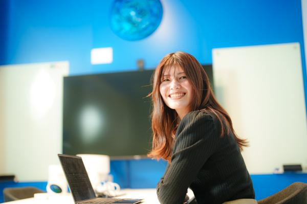 募集している求人：ポテンシャルエンジニア