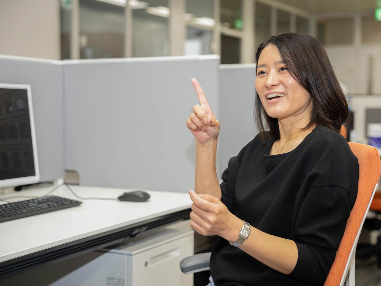 同社は掲げるビジョン「子供たちの可能性を最大限に引き出し、本物の英語を通じて夢をかなえていくこと」を実現するために、これからも進化し続ける。