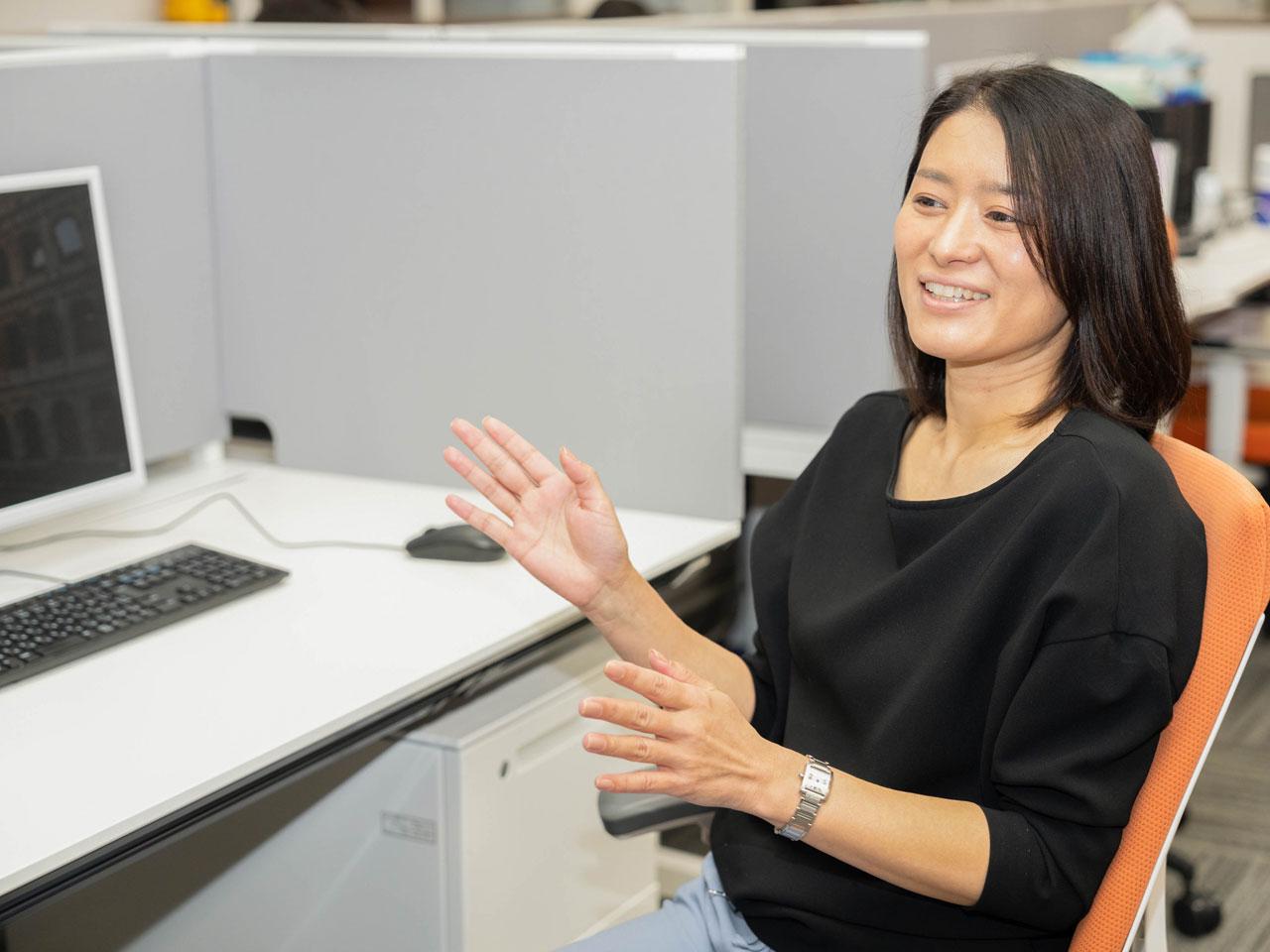 ワールド・ファミリー 株式会社のイメージ画像3