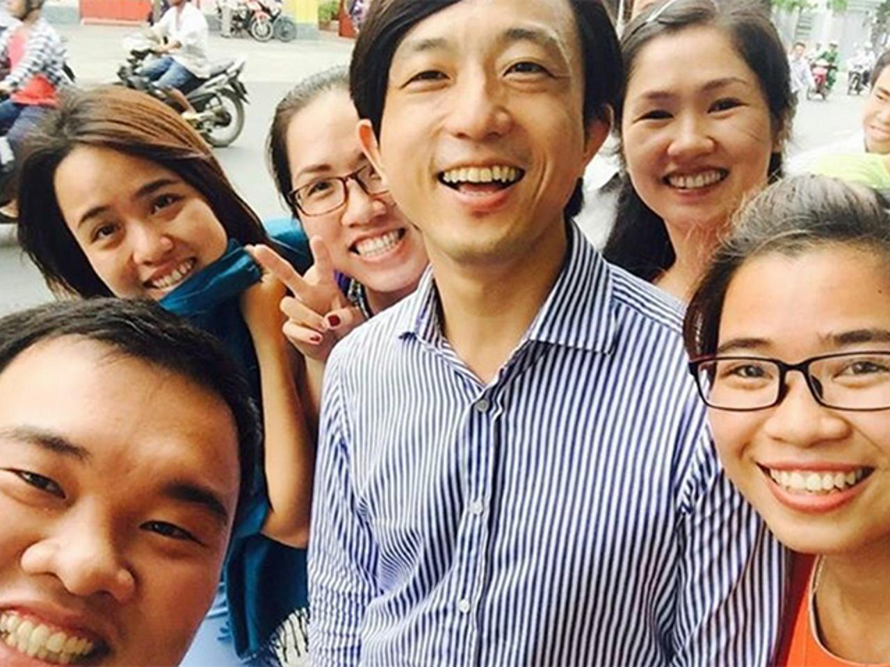 株式会社アイコニックジャパン 求人画像1