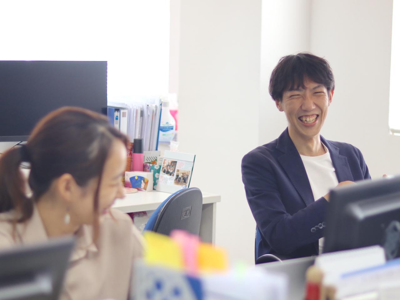 株式会社アイコニックジャパン 求人画像1