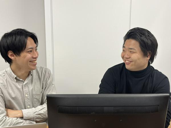 募集している求人：スタートアップ企業人材紹介コンサルタント（東京/人材紹介部門）