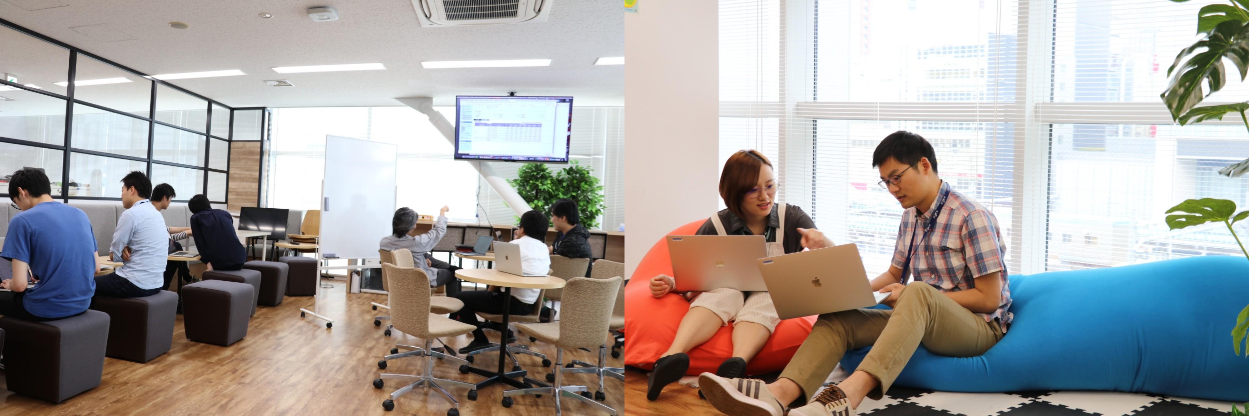 企業トップ画像