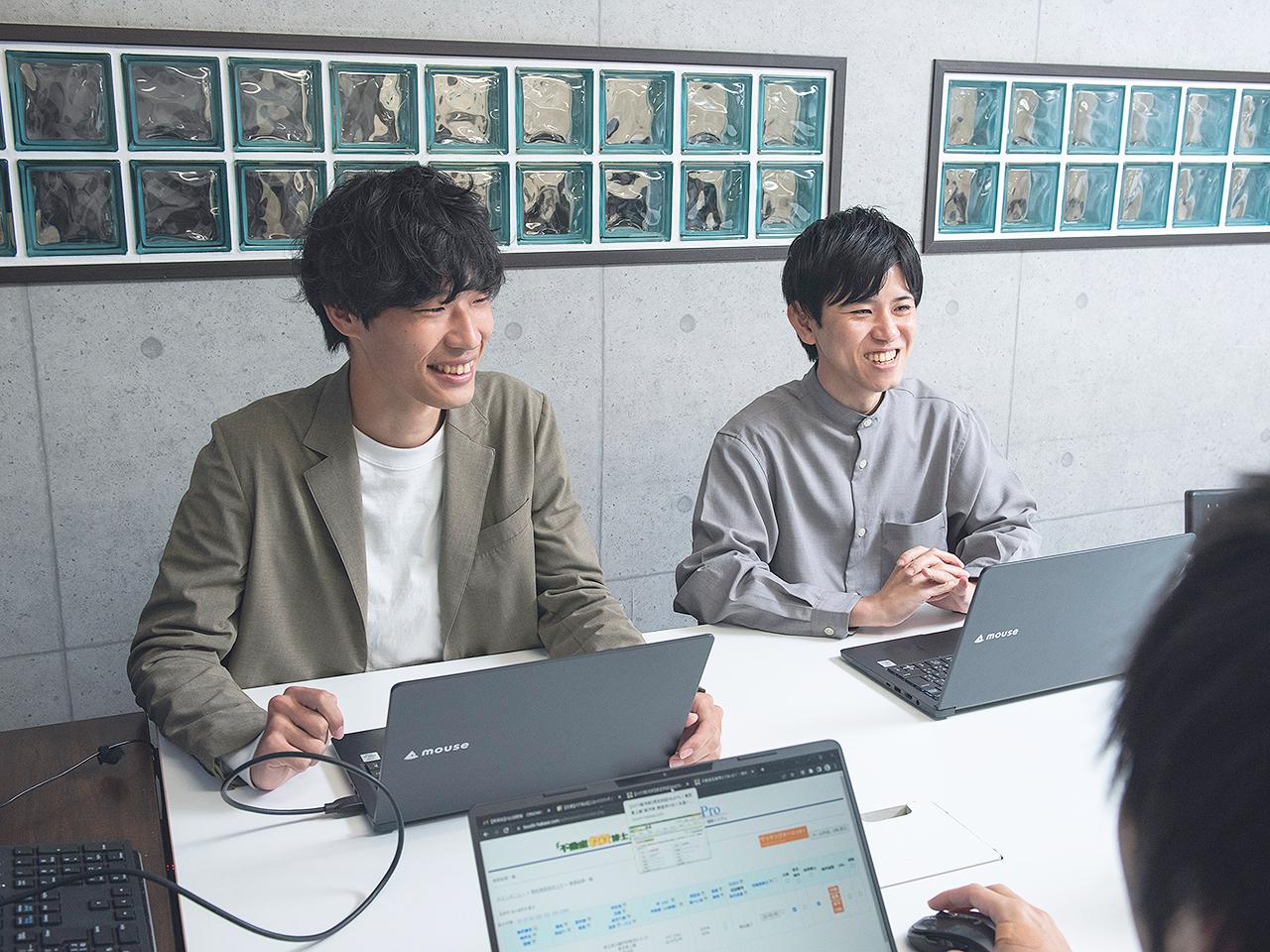 株式会社 博士.comのイメージ画像2