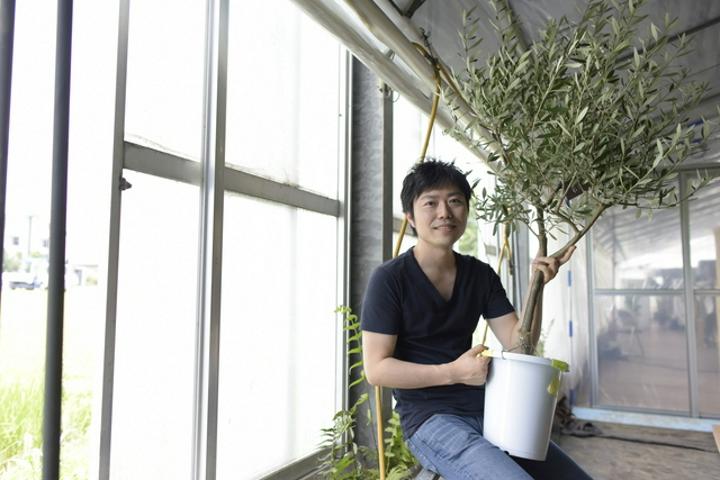 株式会社Beer and Techのインタビュー写真