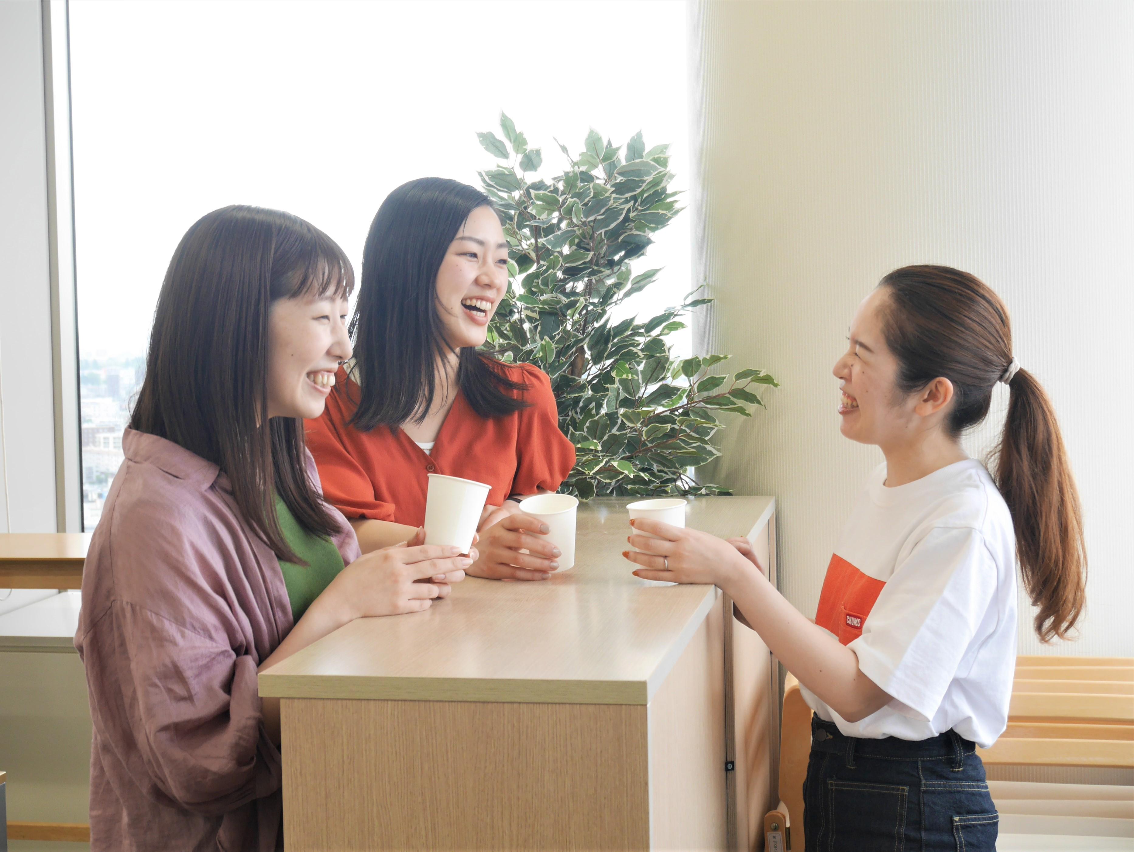 株式会社 エス・エム・エスサポートサービスのイメージ画像3