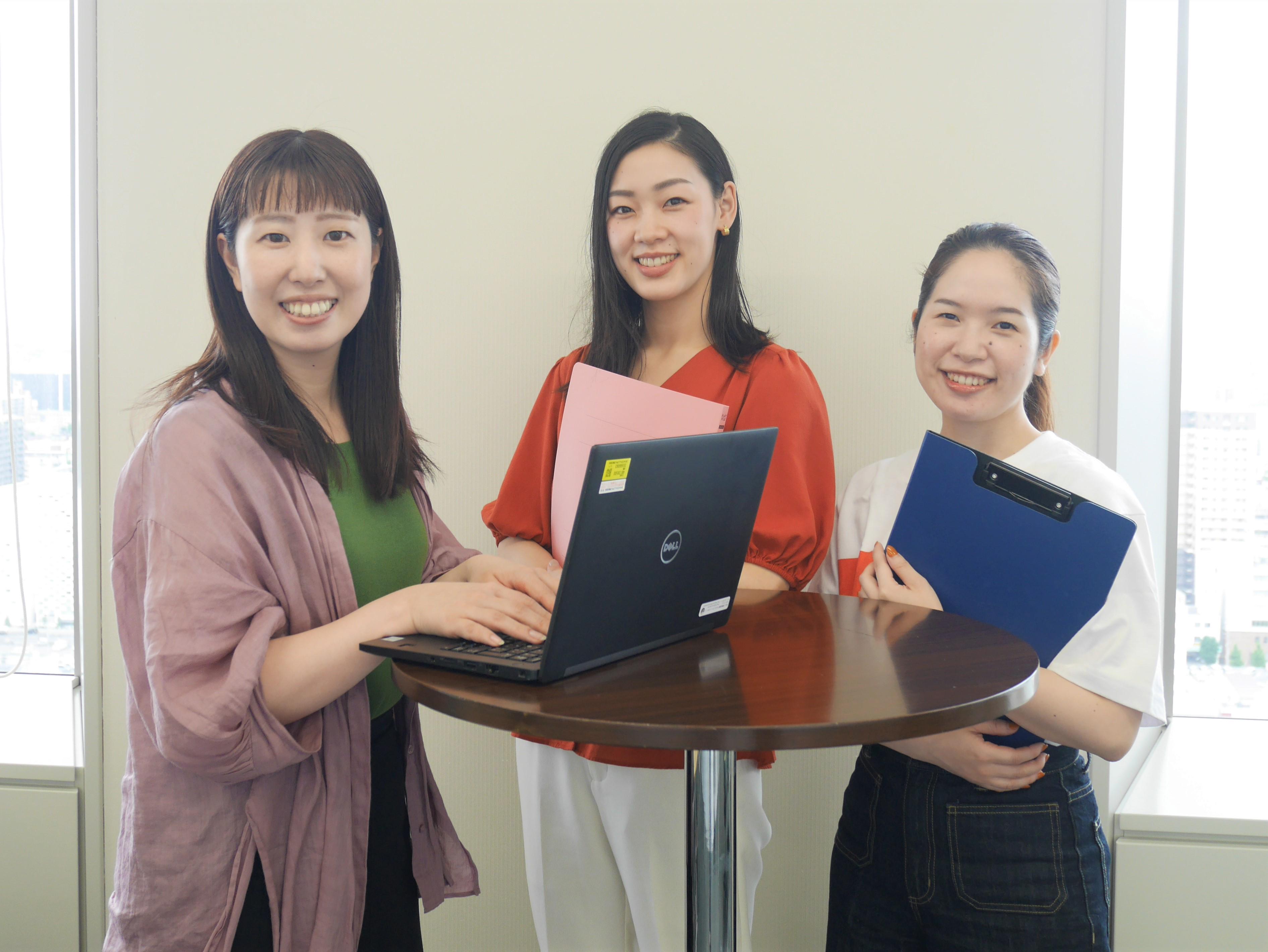 株式会社 エス・エム・エスサポートサービスのイメージ画像2