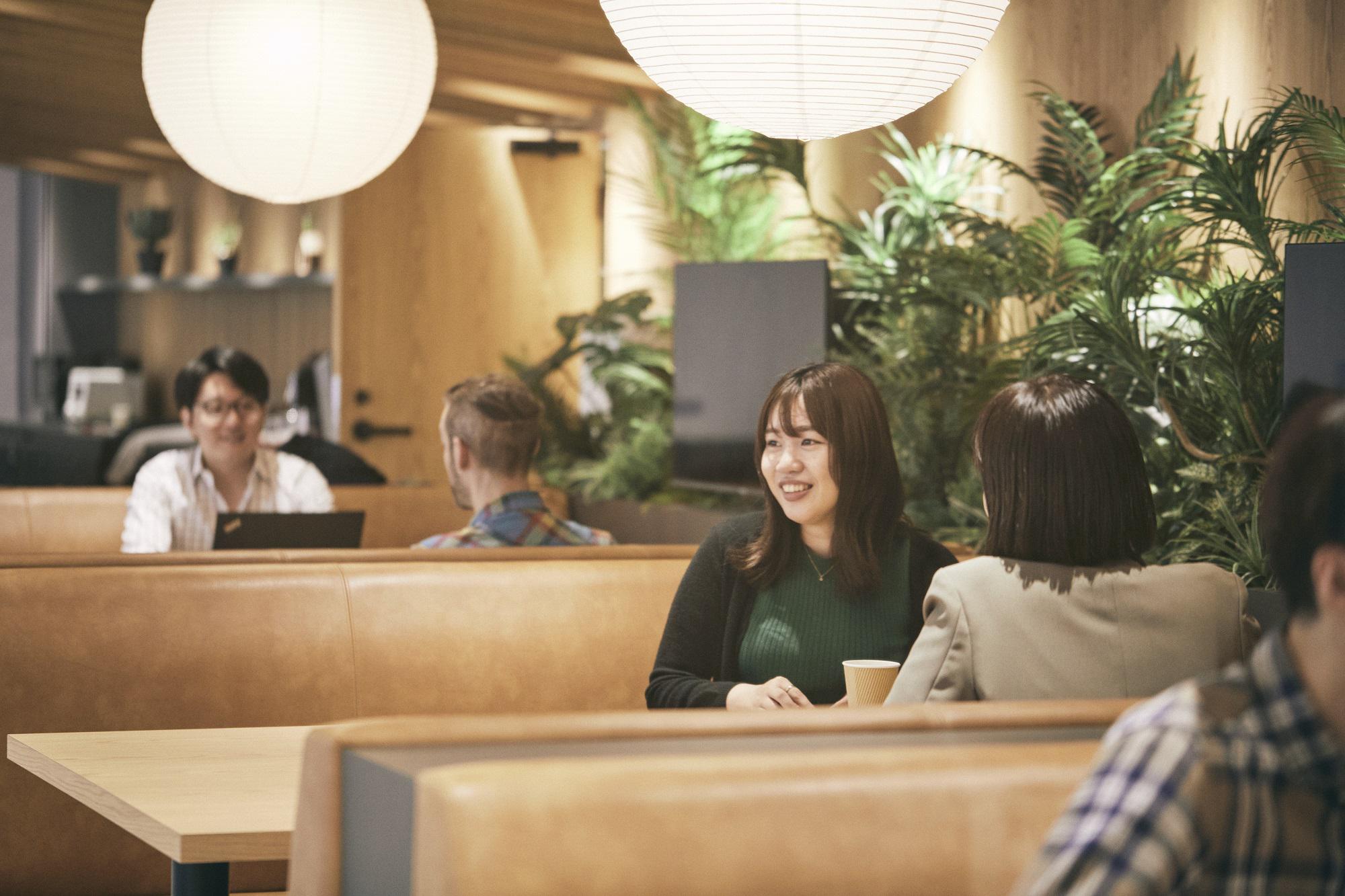 株式会社 Techouseのイメージ画像2