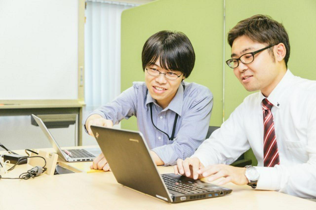 株式会社アンタス 求人画像1