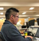 開発エンジニア（札幌勤務）