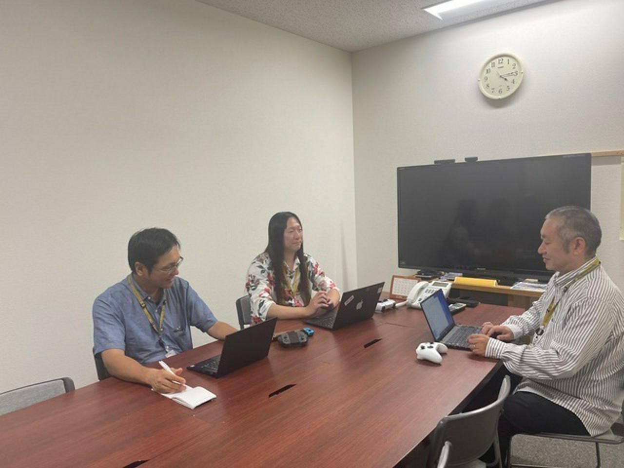 株式会社ソフトウェア・アドバンスド・リサーチ（旧：ソーシャル・エイド・リサーチ ） 求人画像1