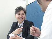 大手顧客からの信頼も厚い