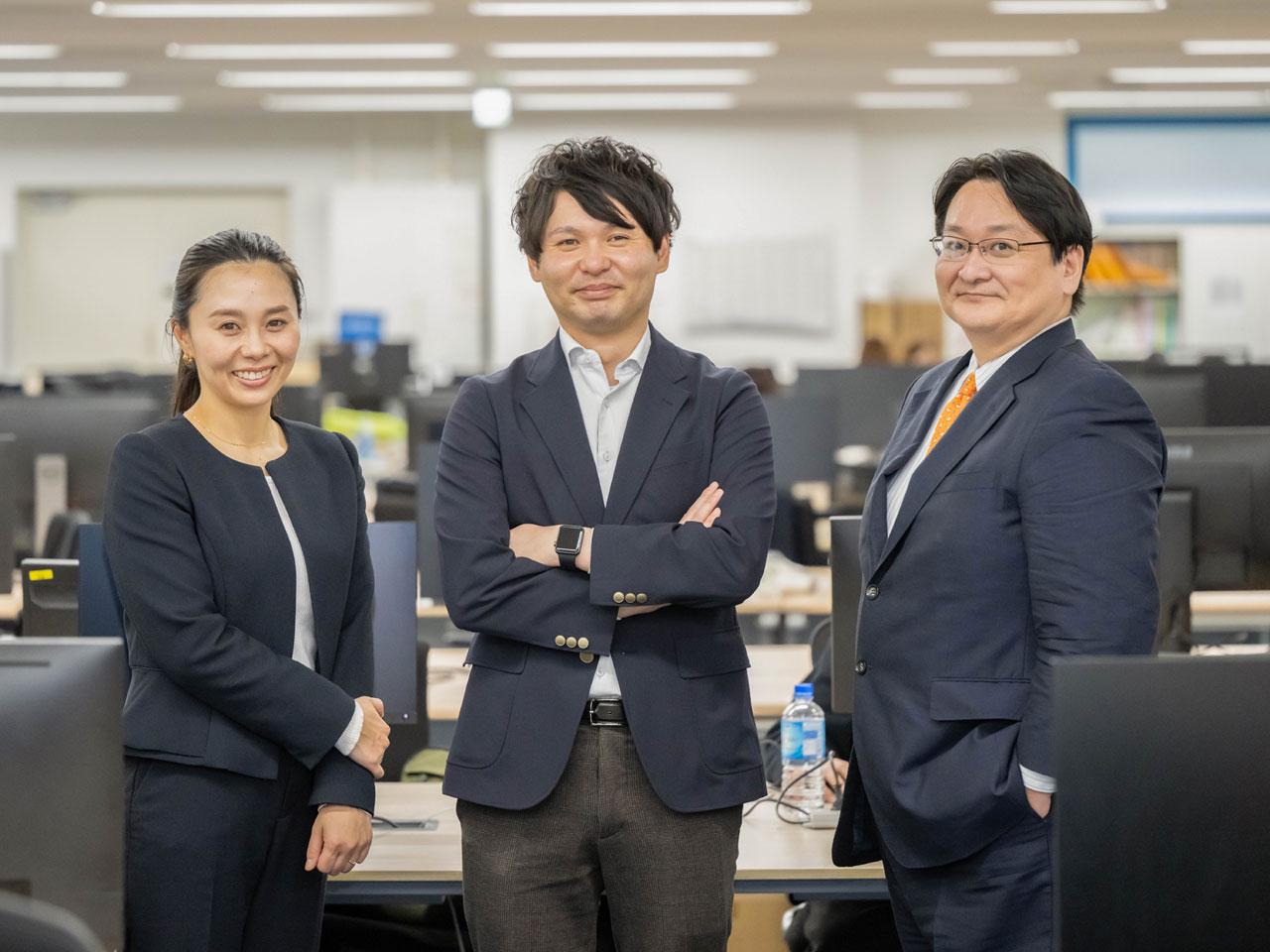 経験豊富なフリーコンサルタントと様々な経営課題を抱えるクライアント企業を繋ぎ、課題解決へと導くマッチングサービス『Professionals On Demand』(以下POD)を運営している同社。