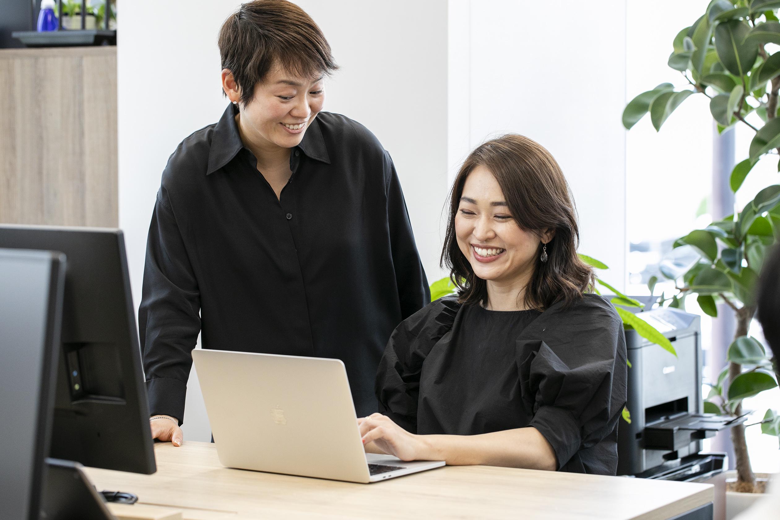 forest 株式会社のイメージ画像1