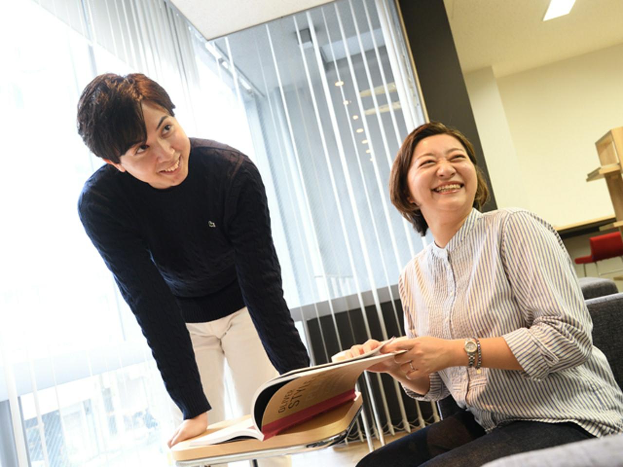 株式会社アイ・エス・アイソフトウェアー 求人画像1