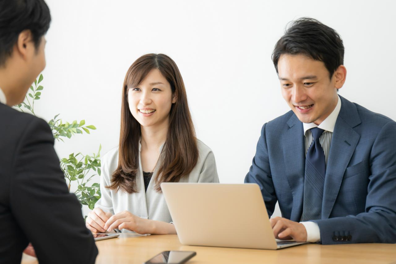 株式会社アイ・エス・アイソフトウェアー 求人画像1