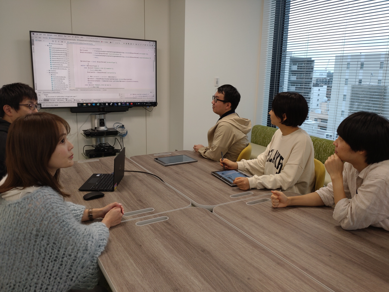 日本通運 株式会社のイメージ画像3