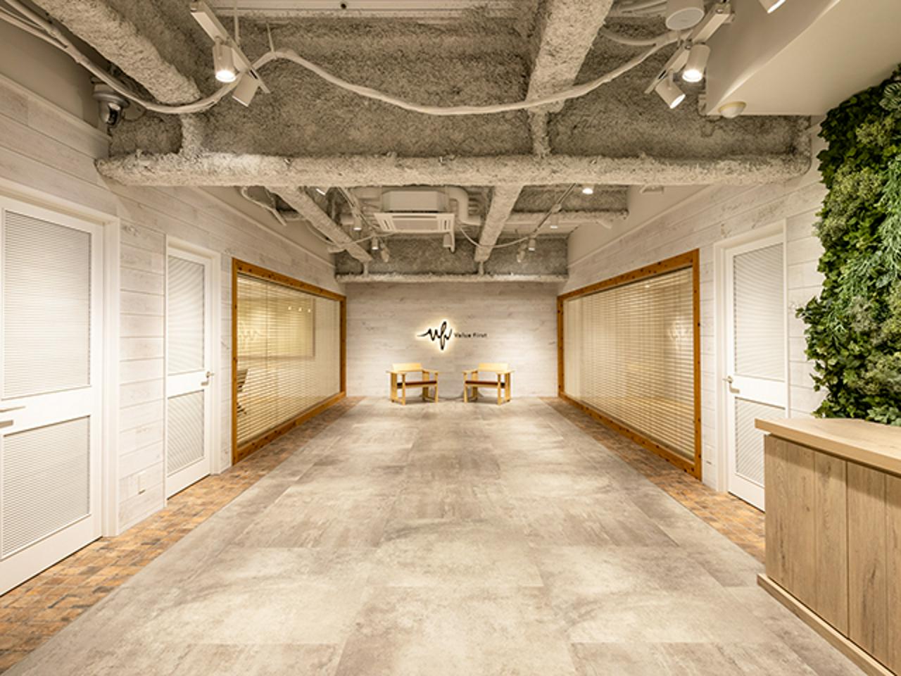 株式会社VALUE FIRST 求人画像1