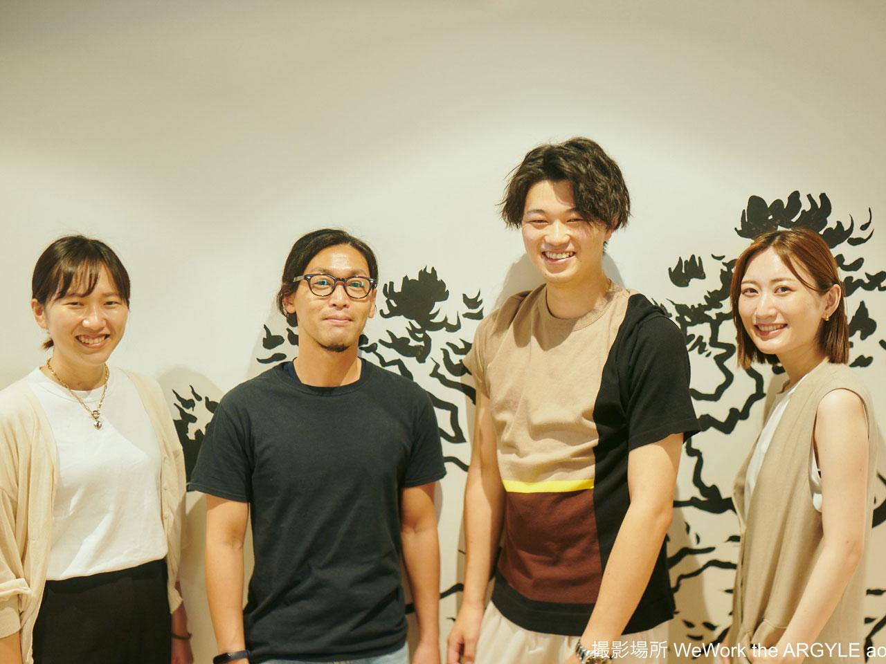 利用期間終了後に「終了･返却」「購入」「継続」を選べる。