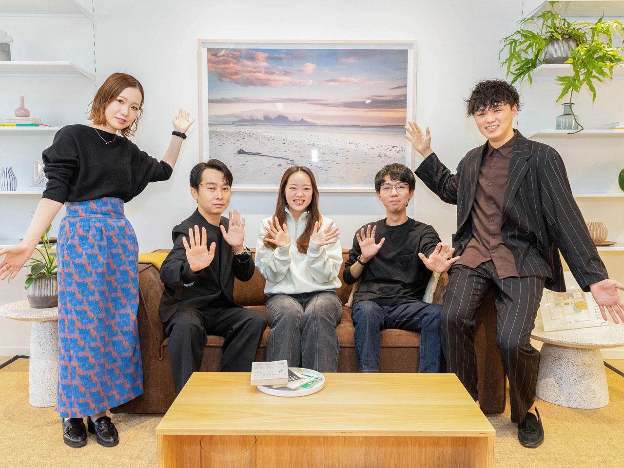 株式会社 ソーシャルインテリアのイメージ画像3