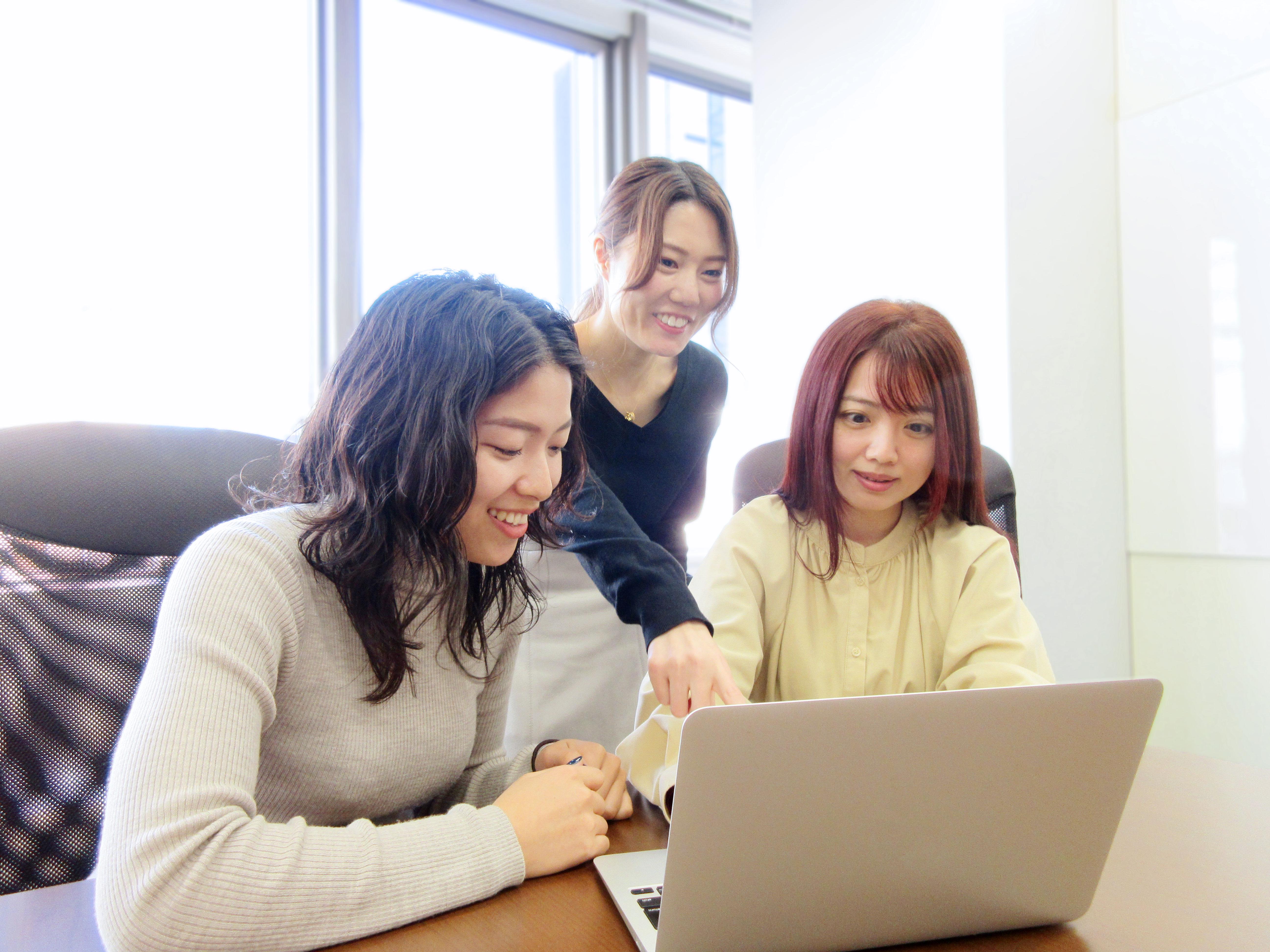 手間いらず 株式会社のイメージ画像1