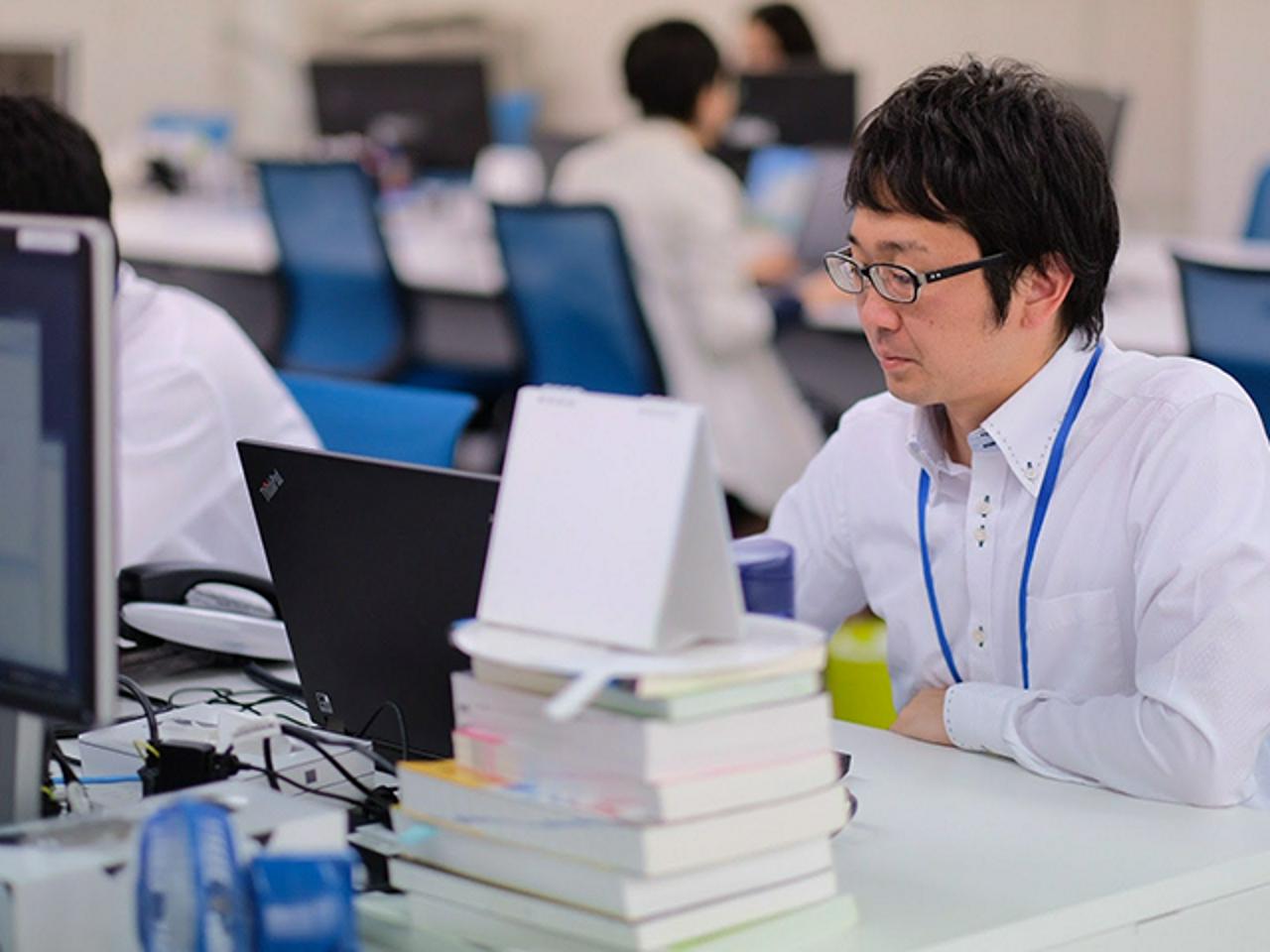 株式会社キットアライブ 求人画像1