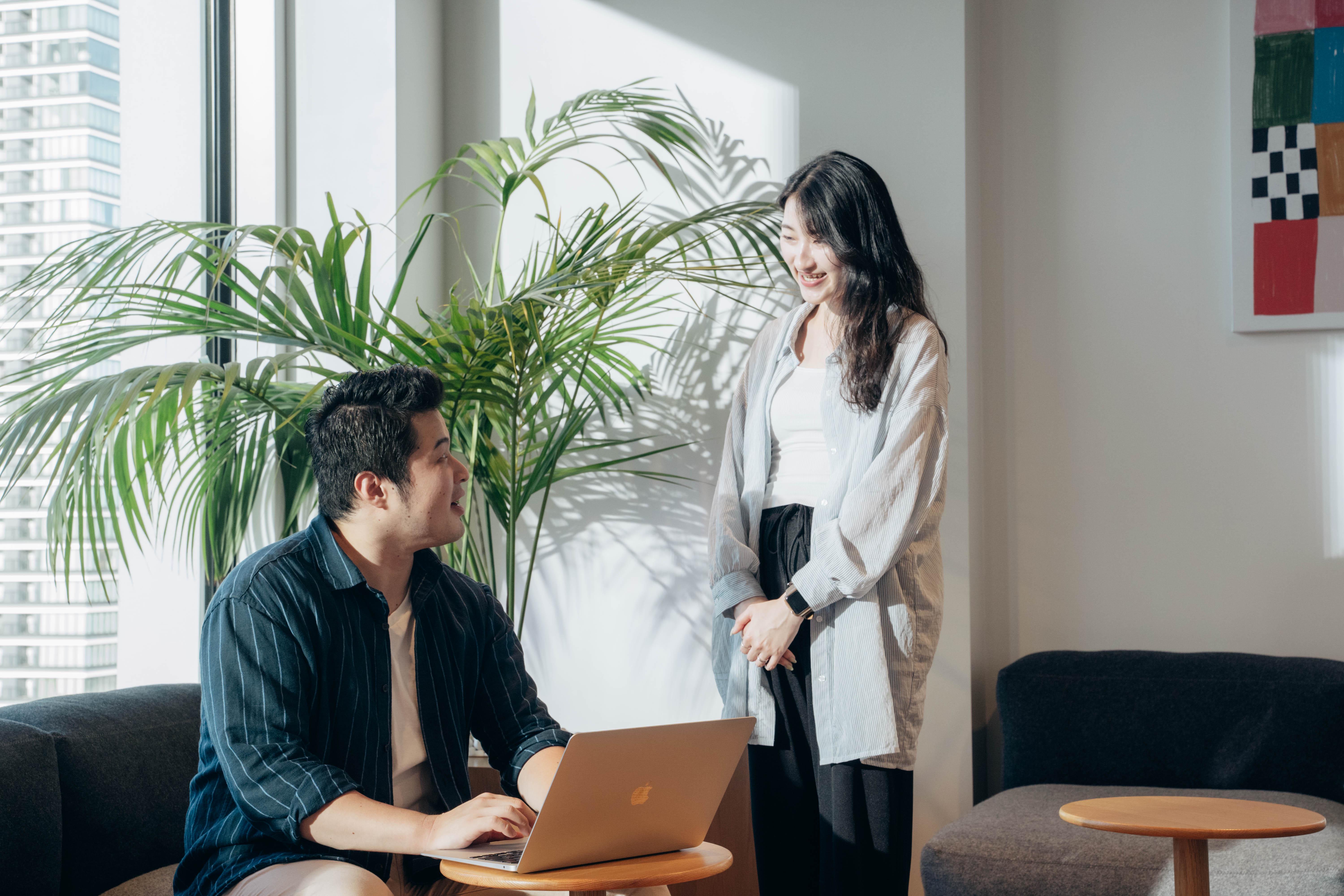 株式会社 Oliveのイメージ画像3