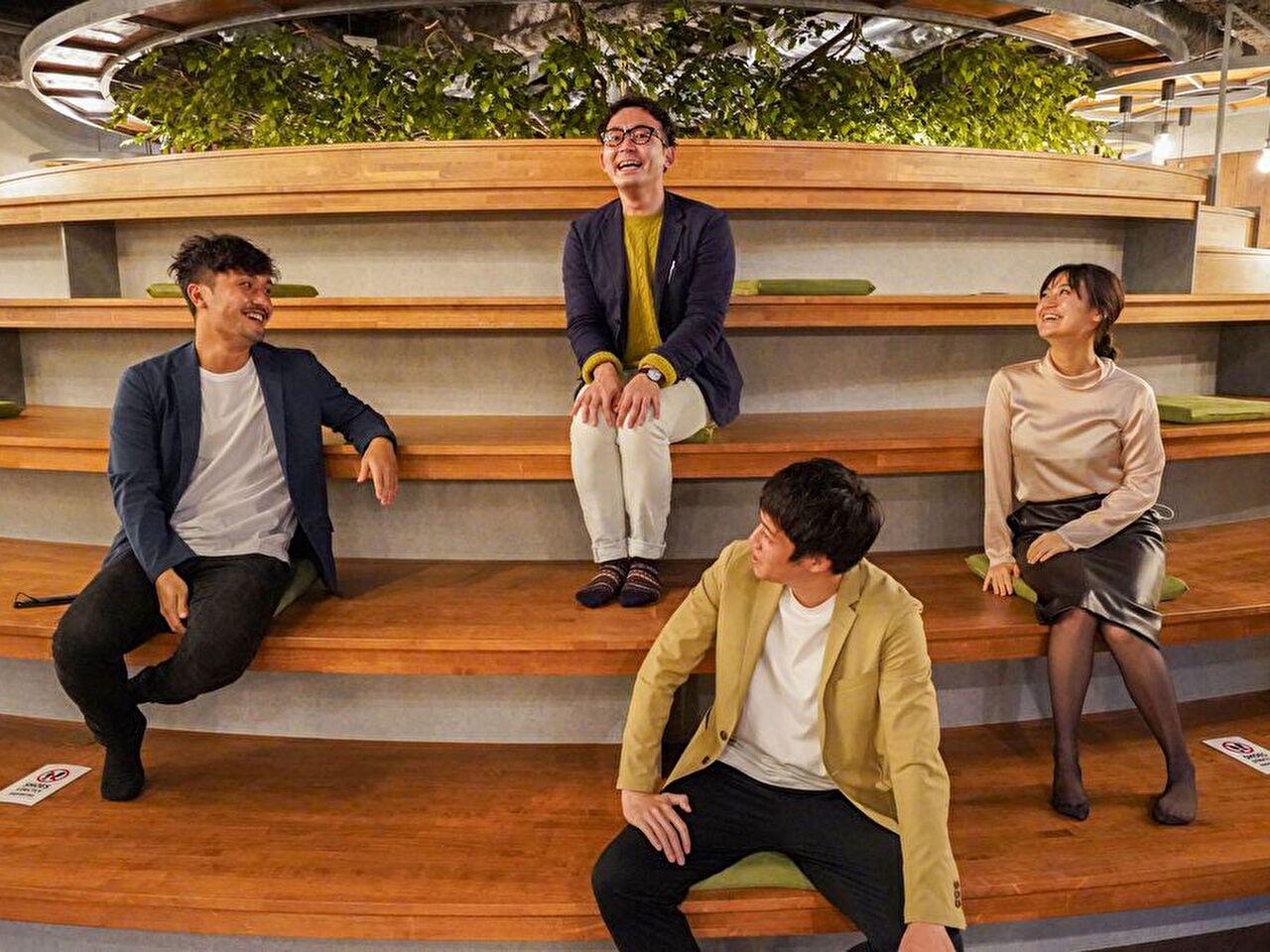 バヅクリ株式会社（旧：プレイライフ株式会社）のイメージ画像1