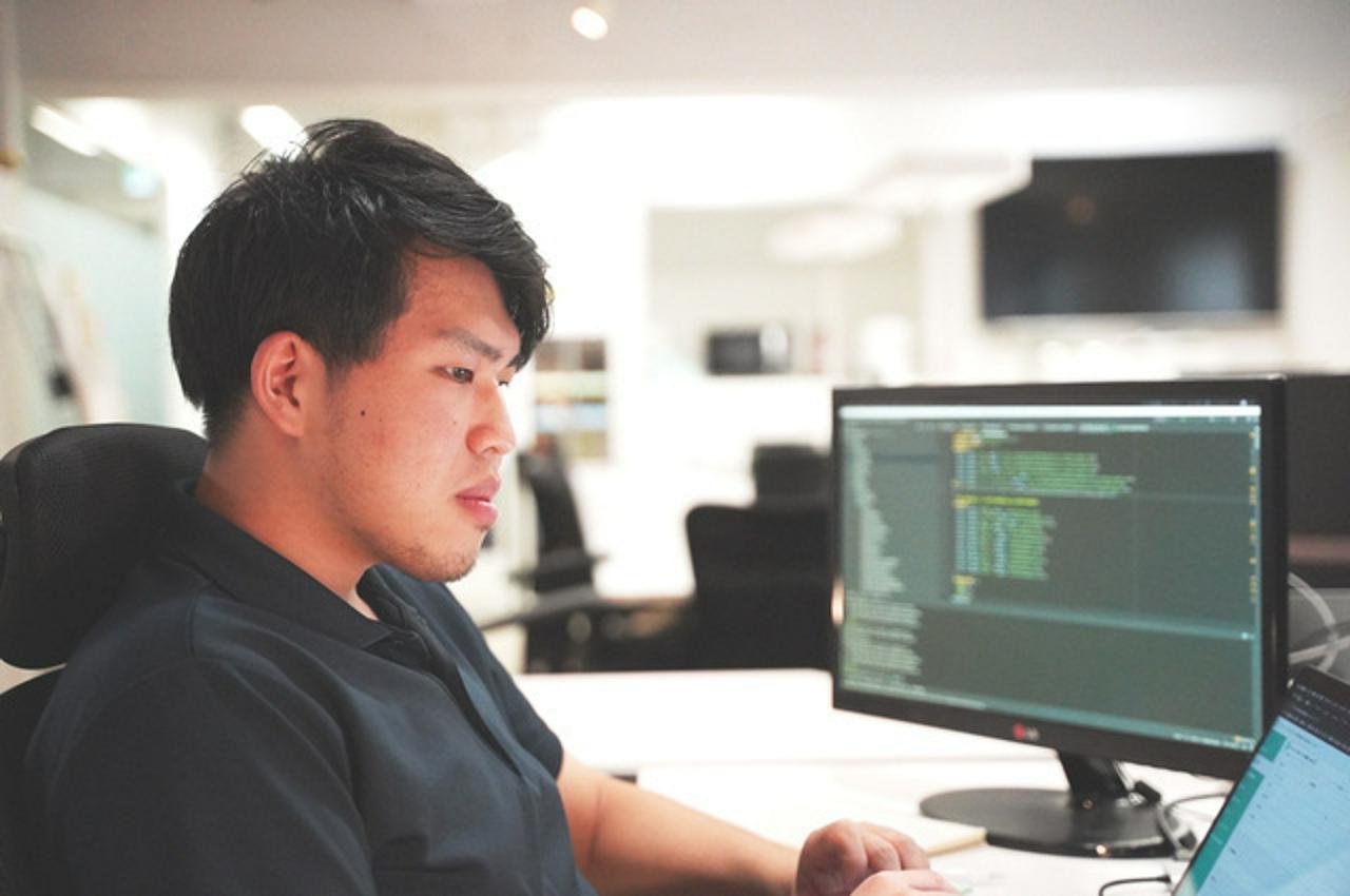 FANTAS technology株式会社 求人画像1