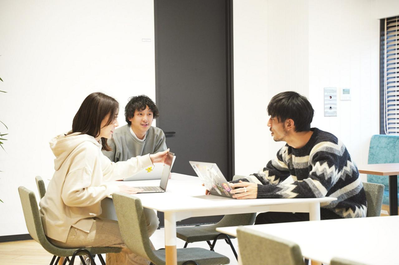 FANTAS technology株式会社 求人画像1