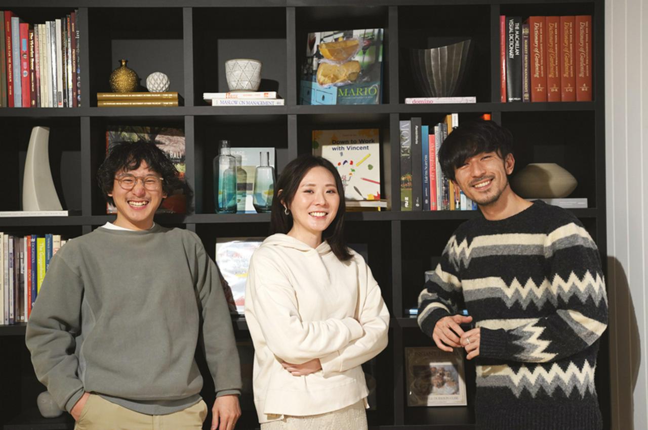 FANTAS technology株式会社 求人画像1