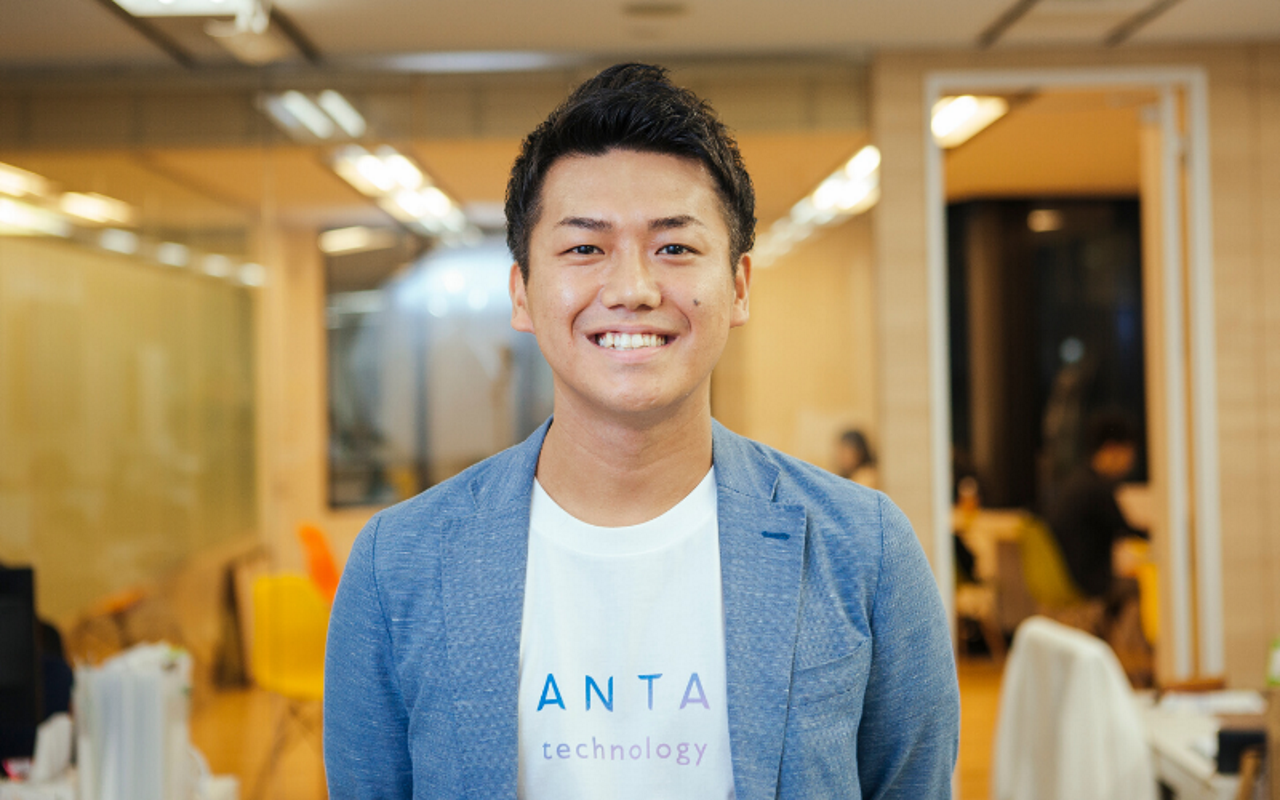 FANTAS technology株式会社 求人画像1