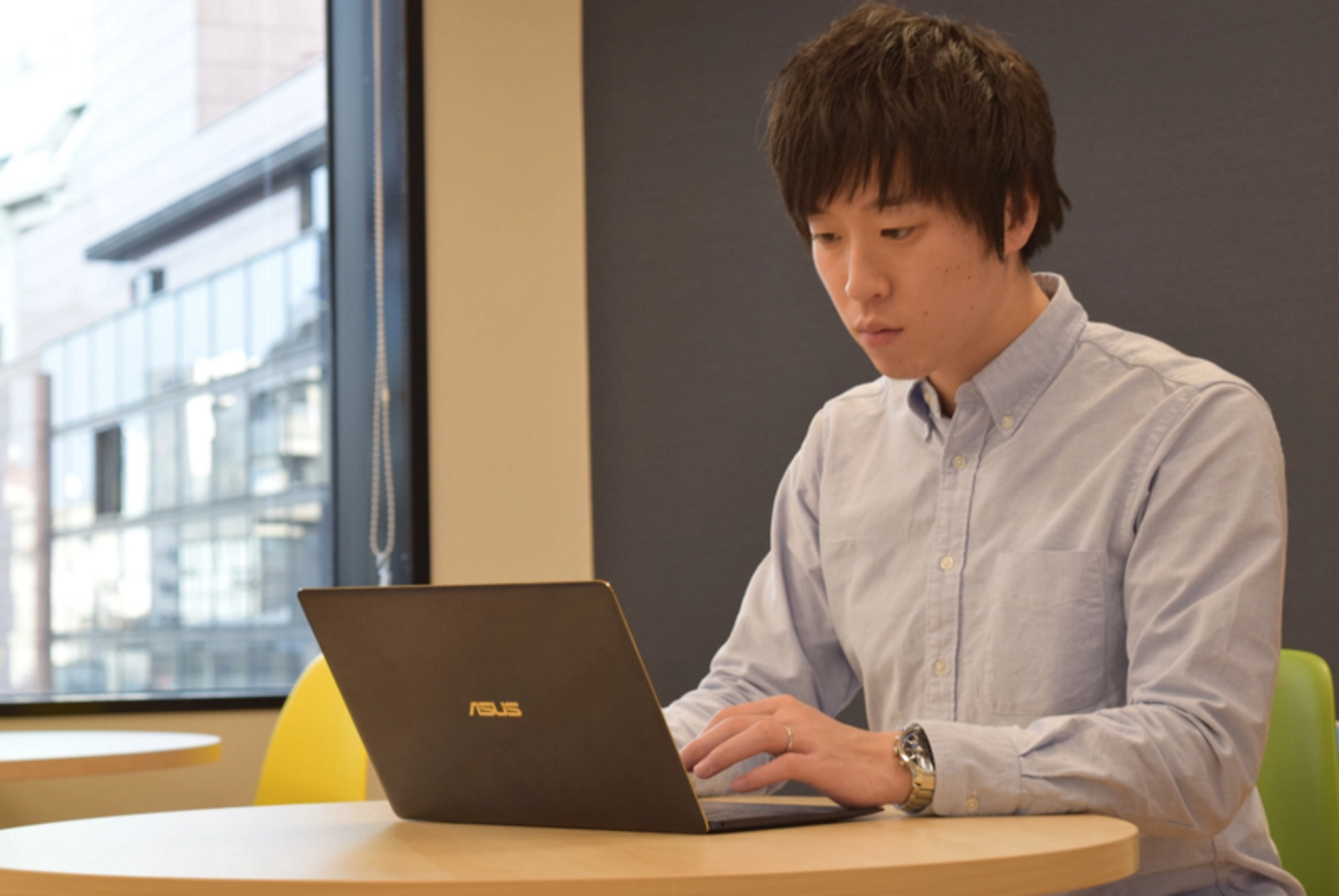 FANTAS technology株式会社 求人画像1