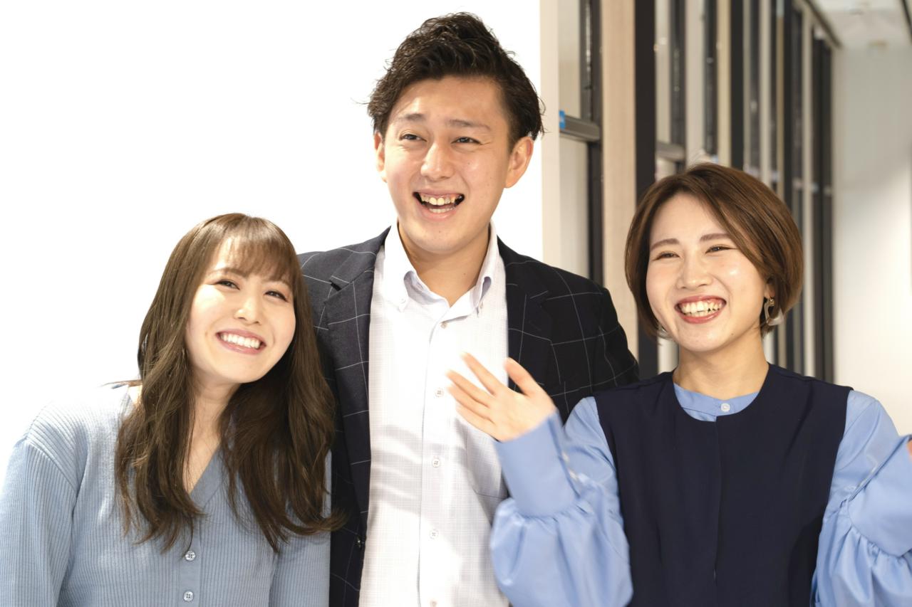 FANTAS technology株式会社 求人画像1