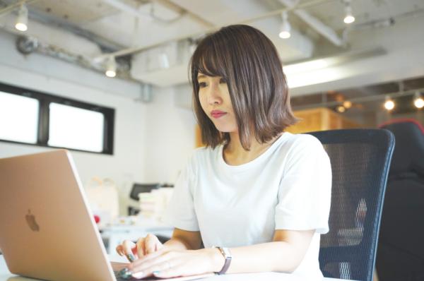 募集している求人：営業アシスタント