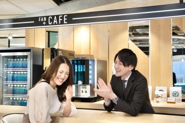 募集している求人：人事/採用担当