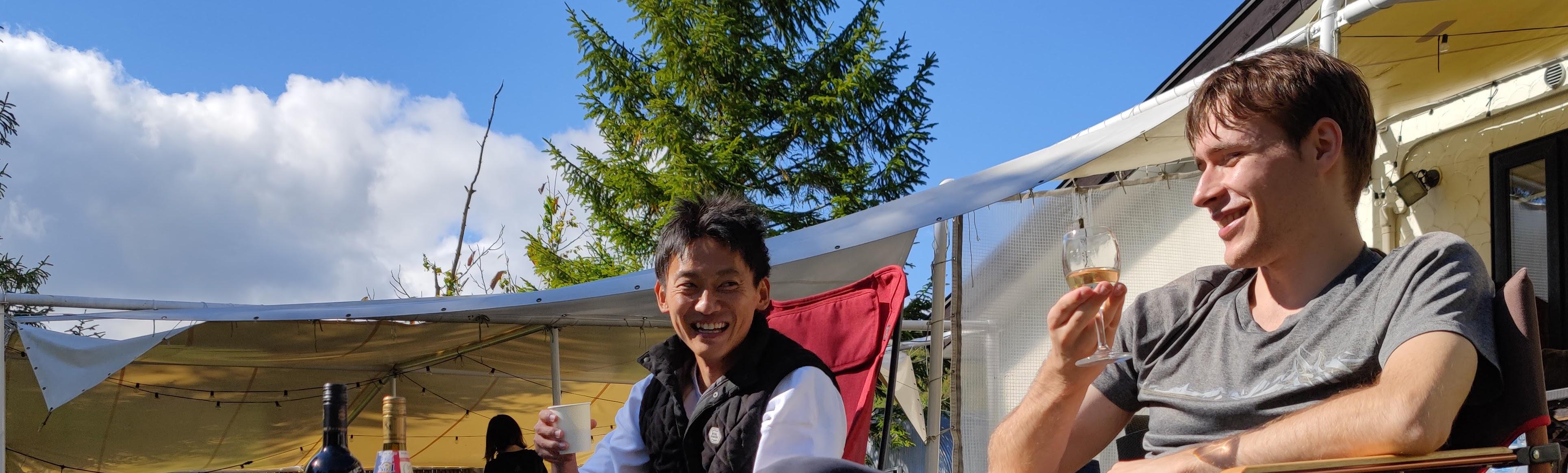 英語 x IT | 国際チームで英語を使って開発 | 世界で戦える人材になりませんか？