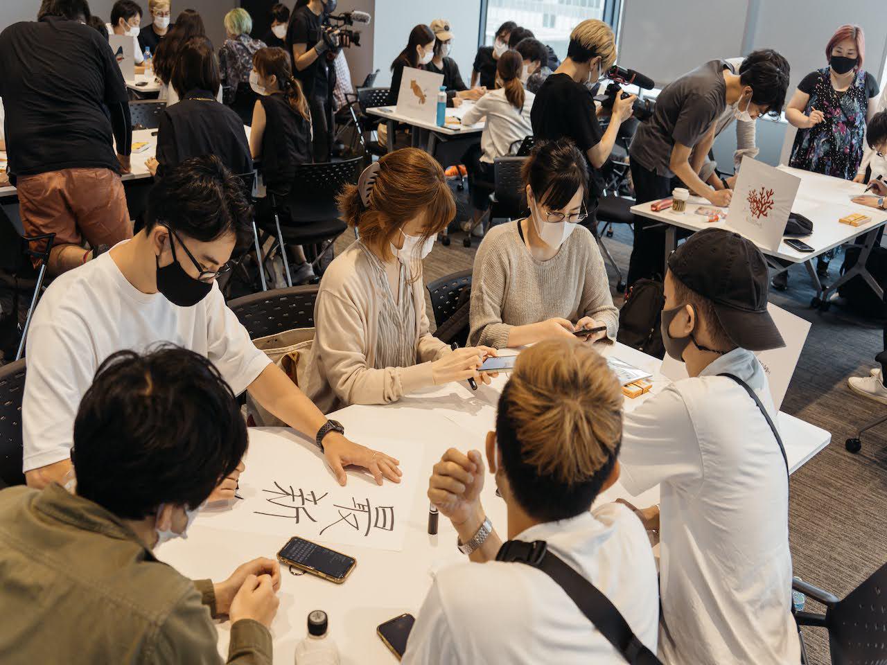 社員研修やイベントを積極的に行っていて社員の成長環境に自信があります。